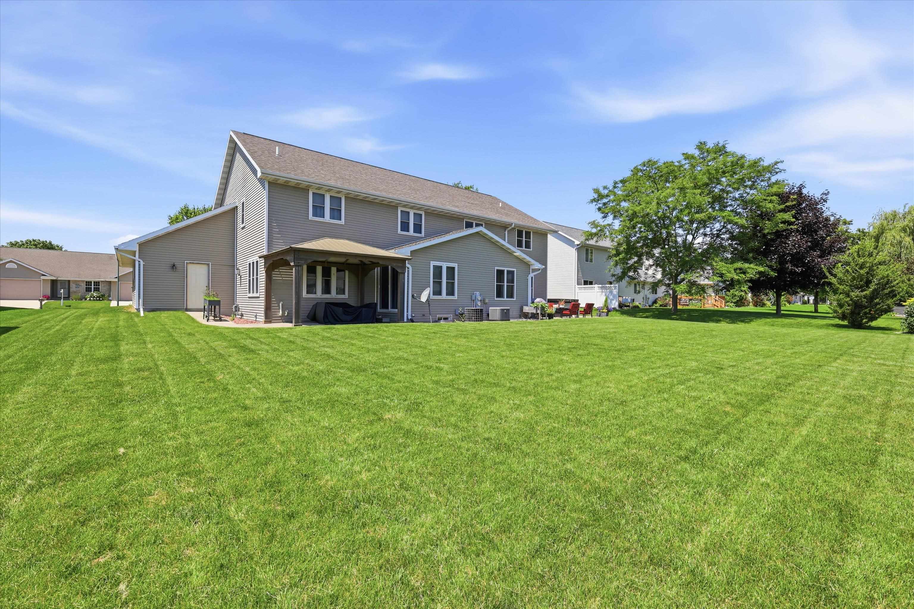4816 North Apple Road Appleton, WI 54913 - Photo 36 of 41