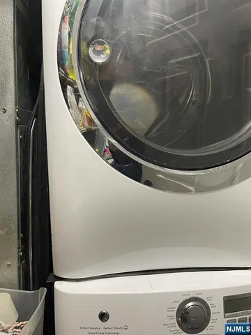 an aerial view of water heater