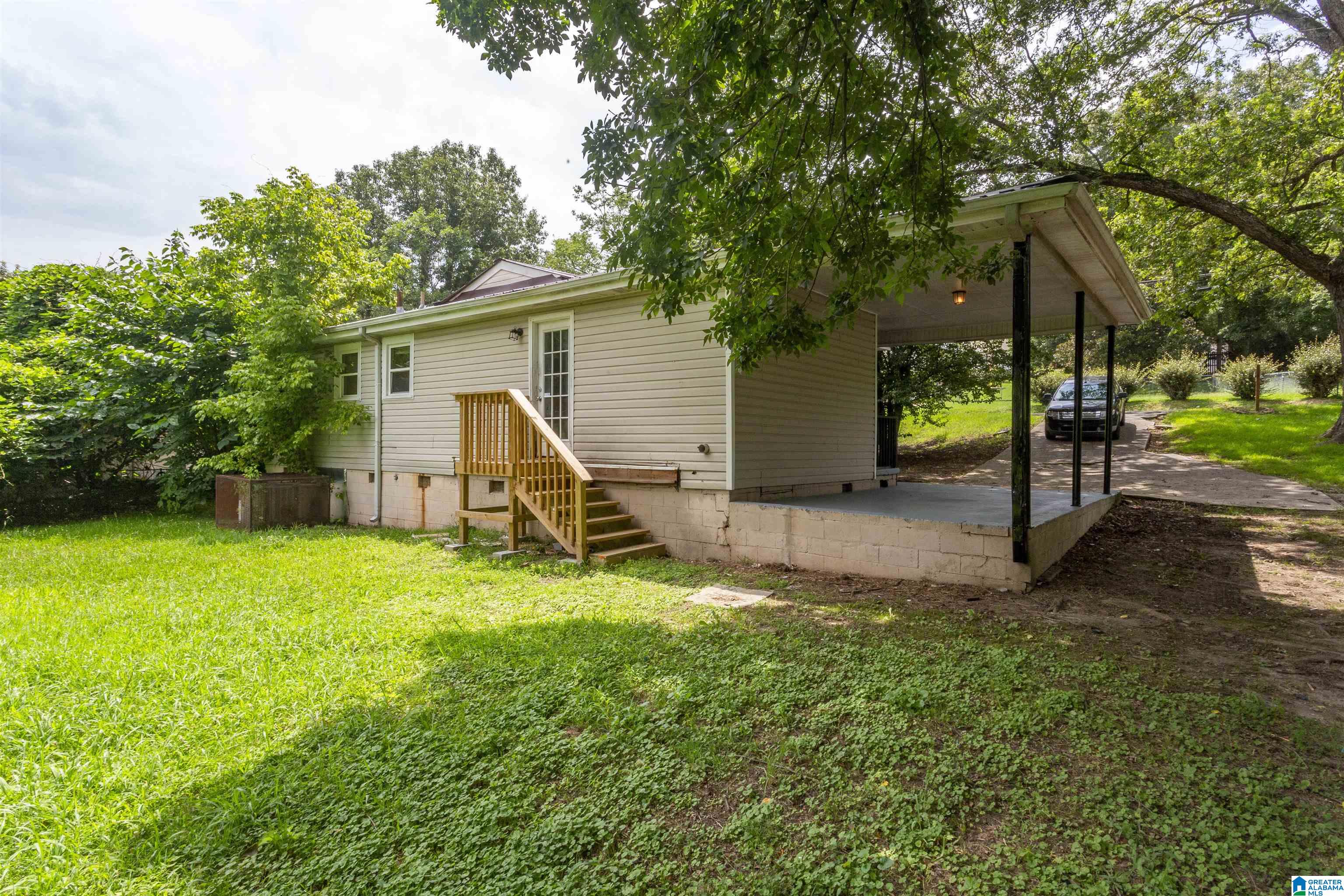 2417 Reed Road Northeast Birmingham, AL 35215 - Photo 35 of 36