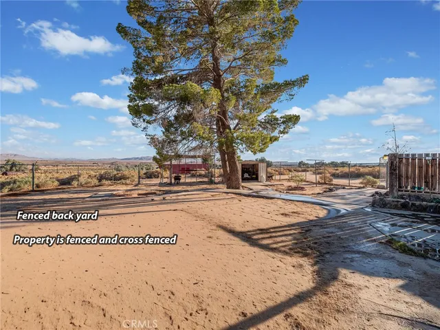 $299,000 | 17757 Wheeler Road, Helendale, CA 92342