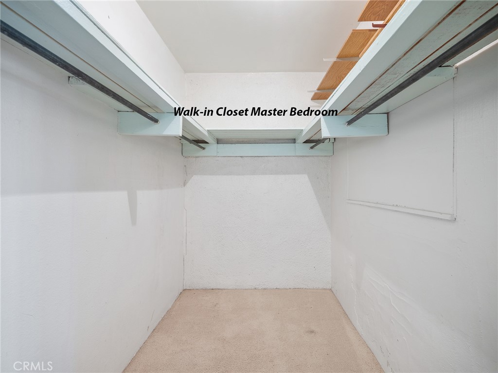 17757 Wheeler Road Helendale, CA 92342 - Photo 6 of 30 a view of a hallway with closet