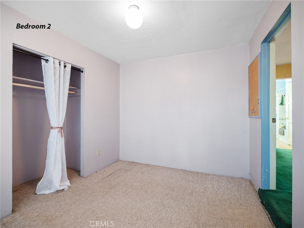 17757 Wheeler Road Helendale, CA 92342 - Photo 10 of 30 a view of empty room