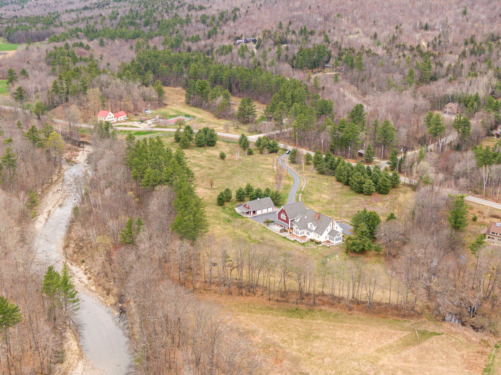 808-814 Sunday River Road Newry, ME 04261 - Photo 18 of 162 808 Sunday River -54