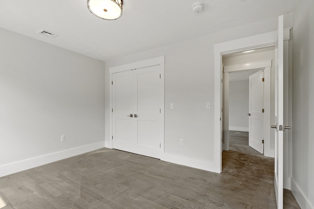22 Waites Crossing Norfolk, MA 02056 - Photo 17 of 33 a view of an empty room