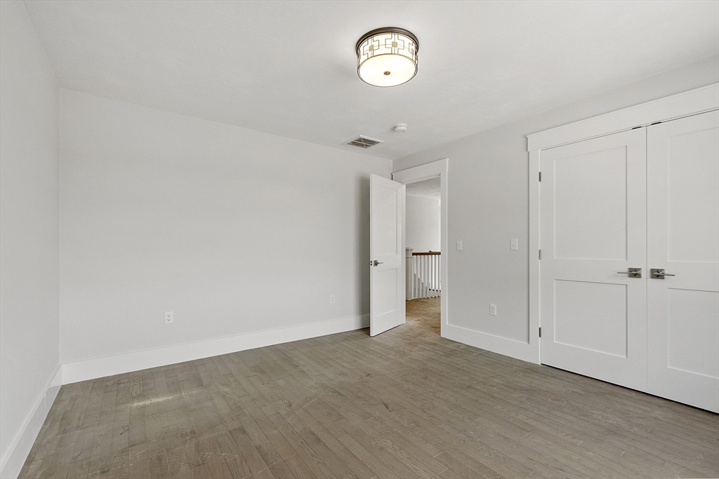 22 Waites Crossing Norfolk, MA 02056 - Photo 19 of 33 a view of an empty room