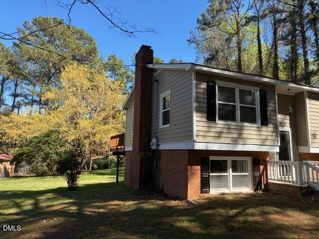8325 Bells Lake Road Apex, NC 27539 - Photo 24 of 26 IMG_1370
