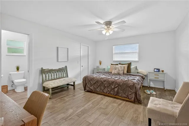 $695,000 | 221 Southeast Tressler Drive, Stuart, FL 34994