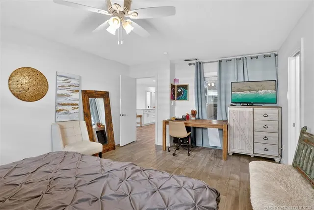 $695,000 | 221 Southeast Tressler Drive, Stuart, FL 34994