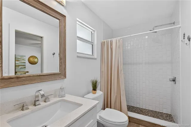 $695,000 | 221 Southeast Tressler Drive, Stuart, FL 34994