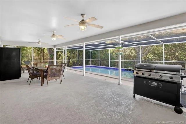 $695,000 | 221 Southeast Tressler Drive, Stuart, FL 34994