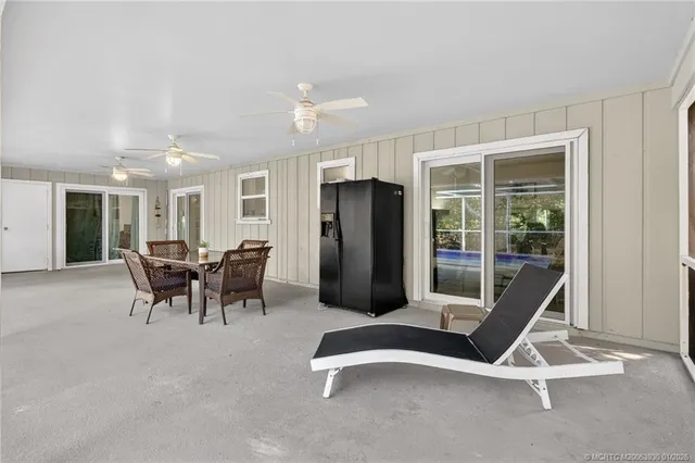 $695,000 | 221 Southeast Tressler Drive, Stuart, FL 34994