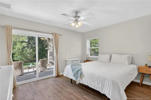 $695,000 | 221 Southeast Tressler Drive, Stuart, FL 34994