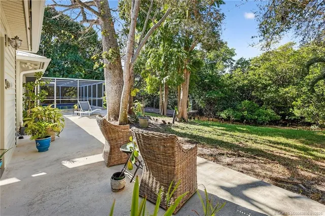 $695,000 | 221 Southeast Tressler Drive, Stuart, FL 34994