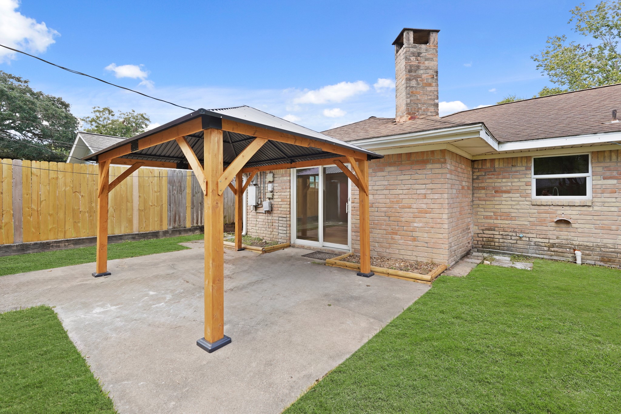 5451 Redstart Street Houston, TX 77096 - Photo 22 of 22