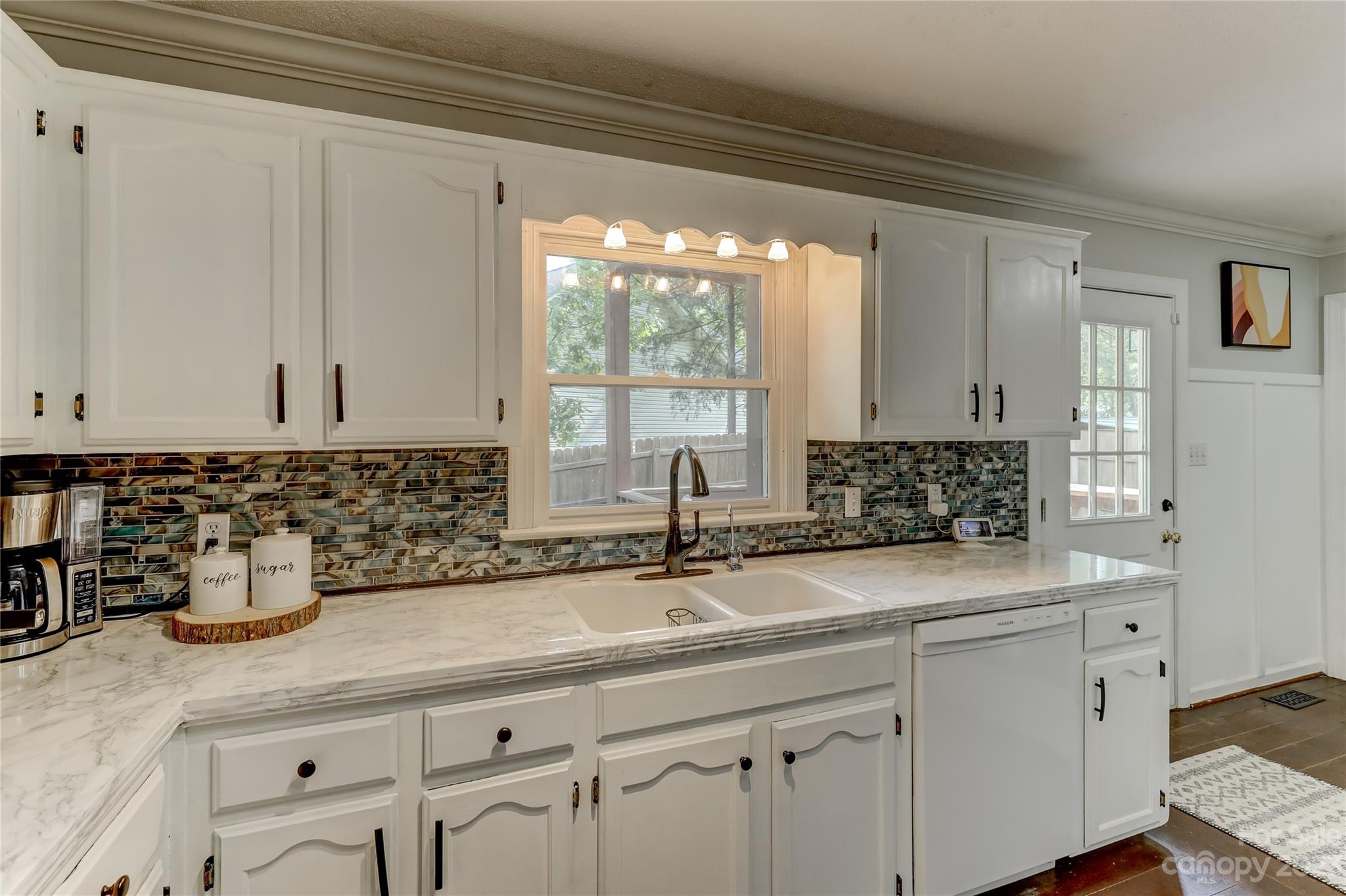 1631 Amanda Lane Rock Hill, SC 29730 - Photo 13 of 43 a kitchen with sink and window