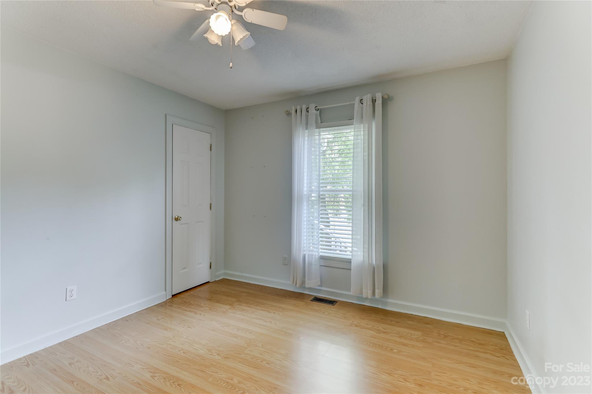1631 Amanda Lane Rock Hill, SC 29730 - Photo 26 of 43 a view of an empty room with a window