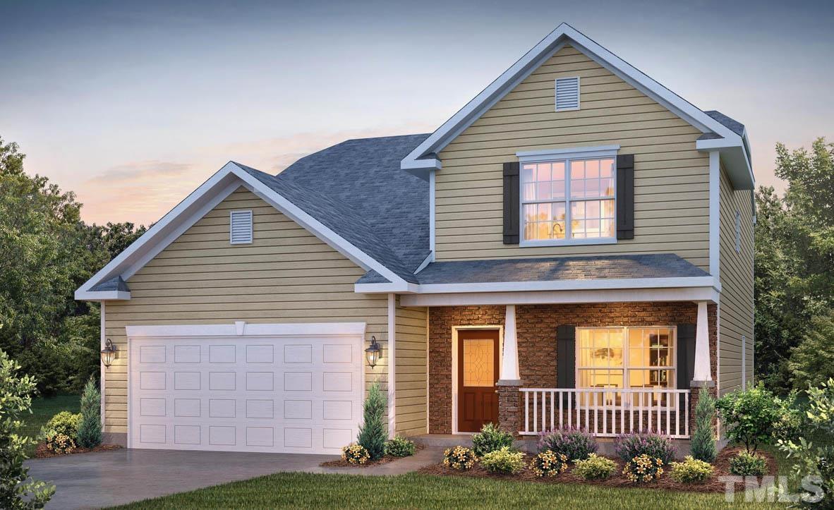 1315 Quarry Club Road Graham, NC 27253 - Photo 1 of 37 Gallery Image 1