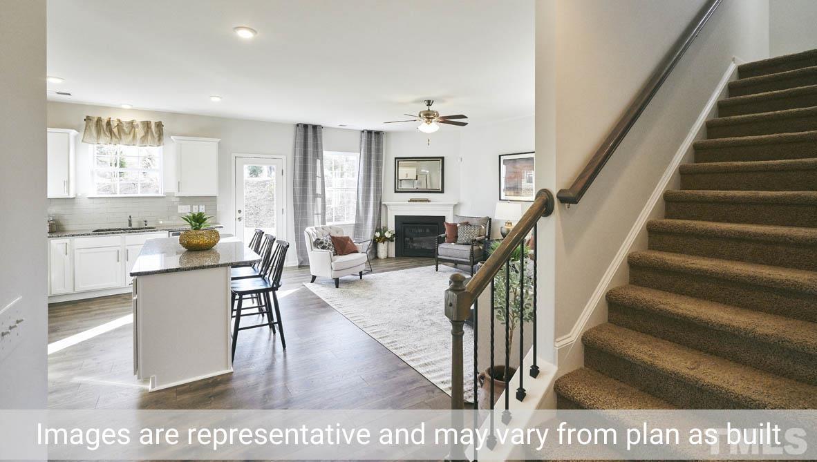 1315 Quarry Club Road Graham, NC 27253 - Photo 9 of 37 Gallery Image 9