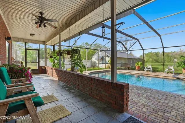 $945,000 | 8305 County Road 139B, Glen St. Mary, FL 32040