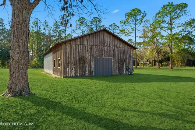 $945,000 | 8305 County Road 139B, Glen St. Mary, FL 32040