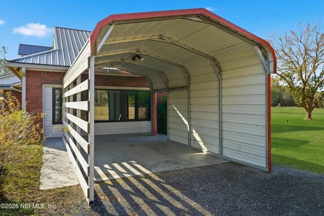 $945,000 | 8305 County Road 139B, Glen St. Mary, FL 32040