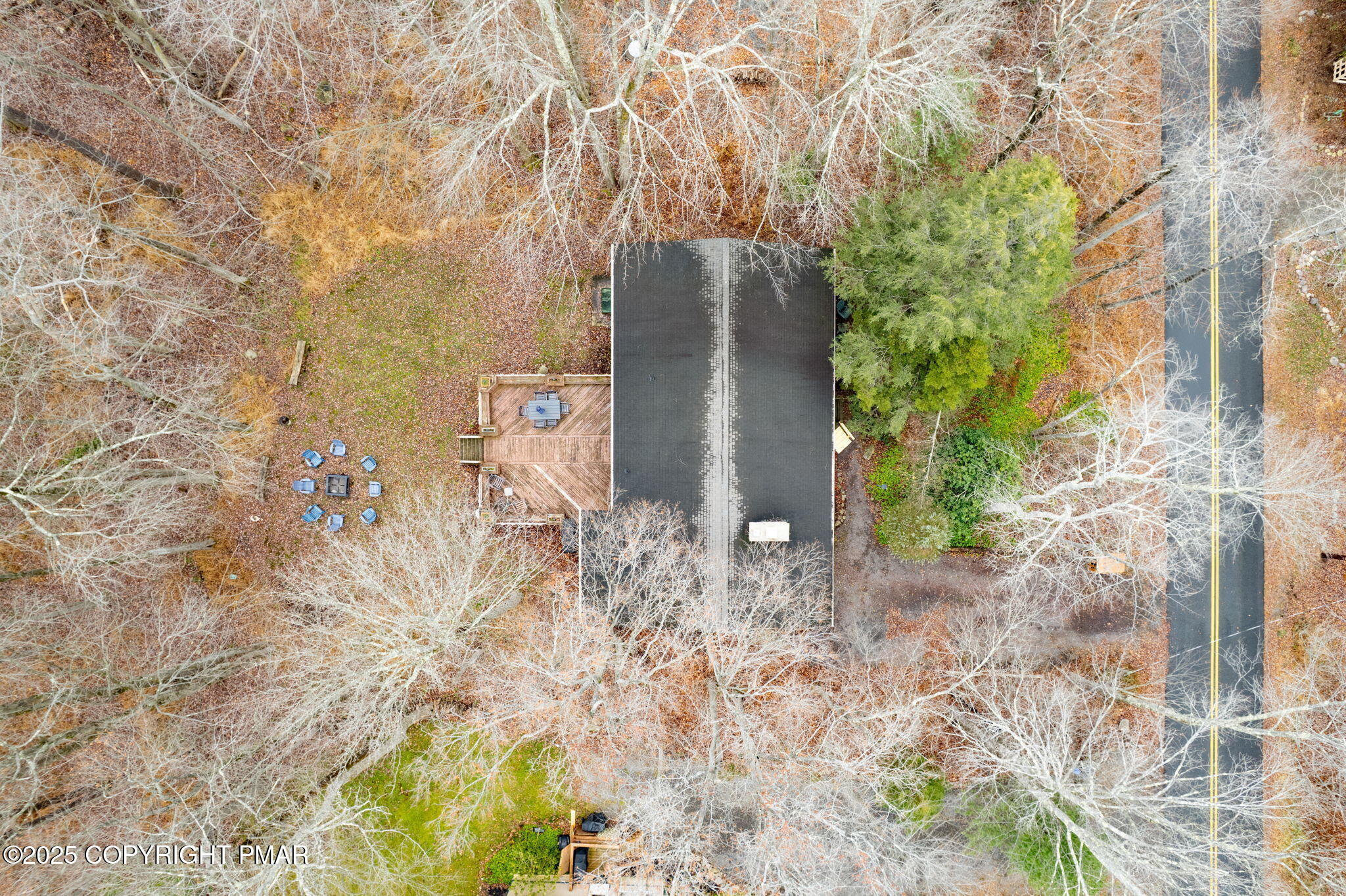 128 Winding Hill Road Pocono Pines, PA 18350 - Photo 62 of 77 65-web-or-mls-128 Winding Hill Rd (58 of