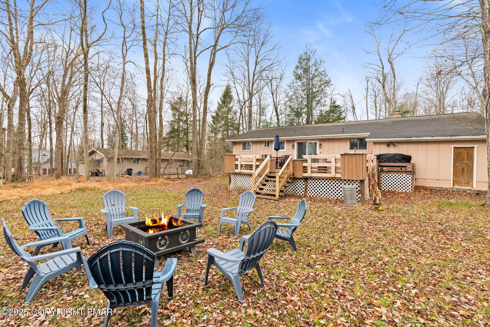 128 Winding Hill Road Pocono Pines, PA 18350 - Photo 71 of 77 74-web-or-mls-128 Winding Hill Rd (74 of