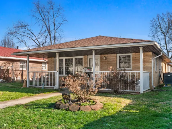 $188,900 | 2263 Wallace Avenue, Columbus, IN 47201