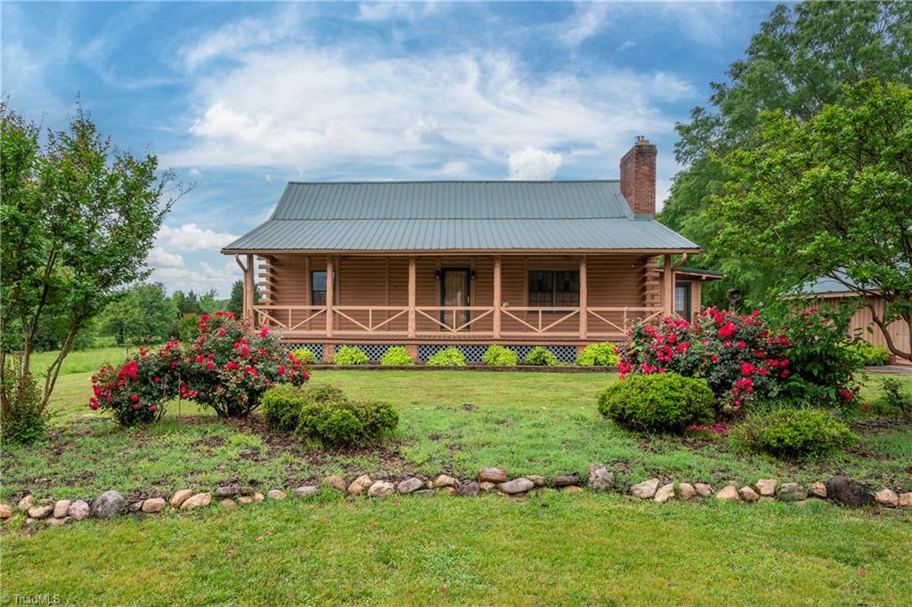 3591 Frye Bridge Road Clemmons, NC 27012 - Photo 1 of 43 Gallery Image 1