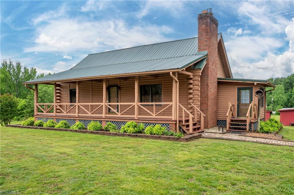 3591 Frye Bridge Road Clemmons, NC 27012 - Photo 2 of 43 Gallery Image 2