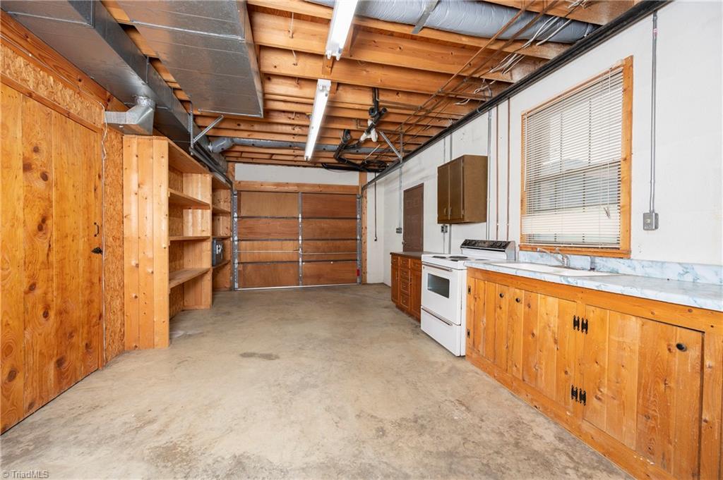3591 Frye Bridge Road Clemmons, NC 27012 - Photo 24 of 43 Gallery Image 24