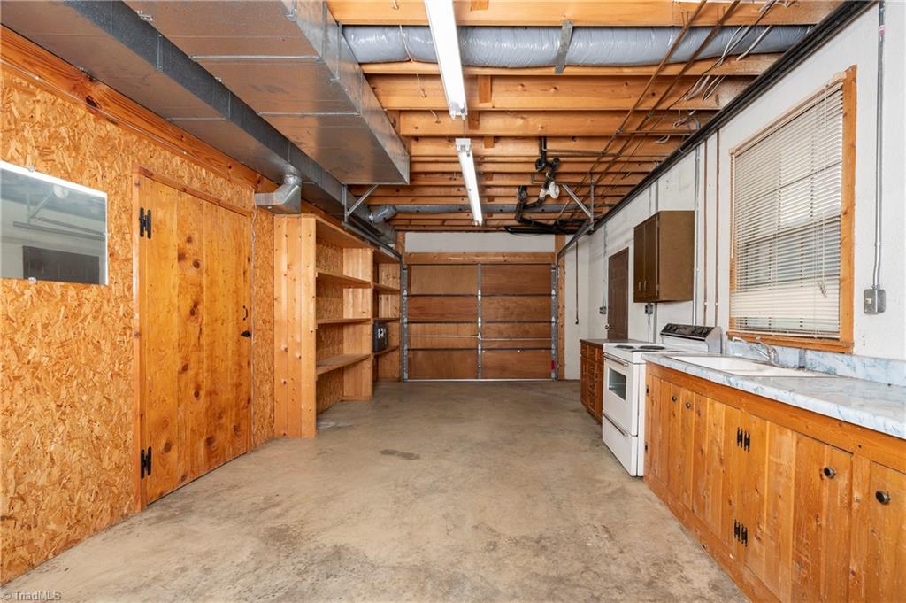 3591 Frye Bridge Road Clemmons, NC 27012 - Photo 25 of 43 Gallery Image 25
