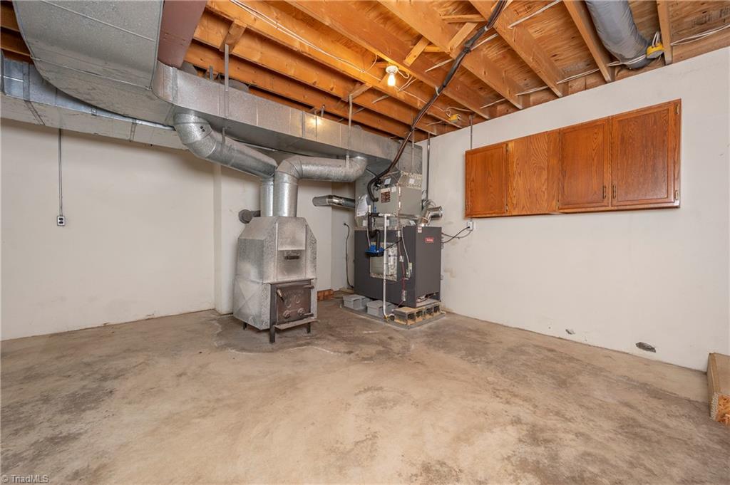 3591 Frye Bridge Road Clemmons, NC 27012 - Photo 26 of 43 Gallery Image 26