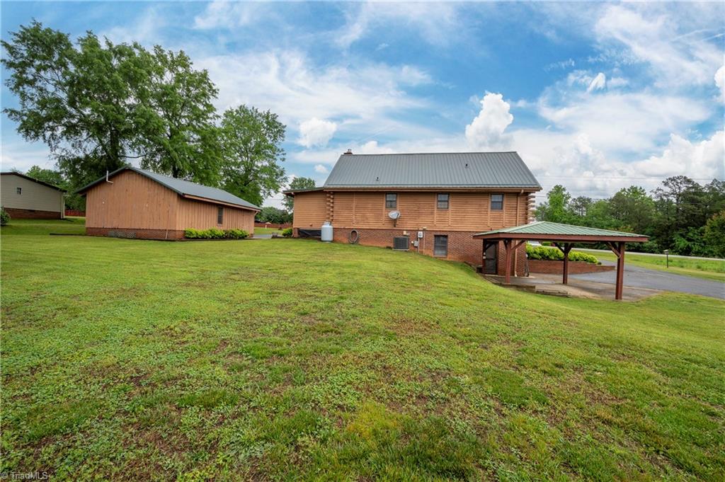 3591 Frye Bridge Road Clemmons, NC 27012 - Photo 35 of 43 Gallery Image 35