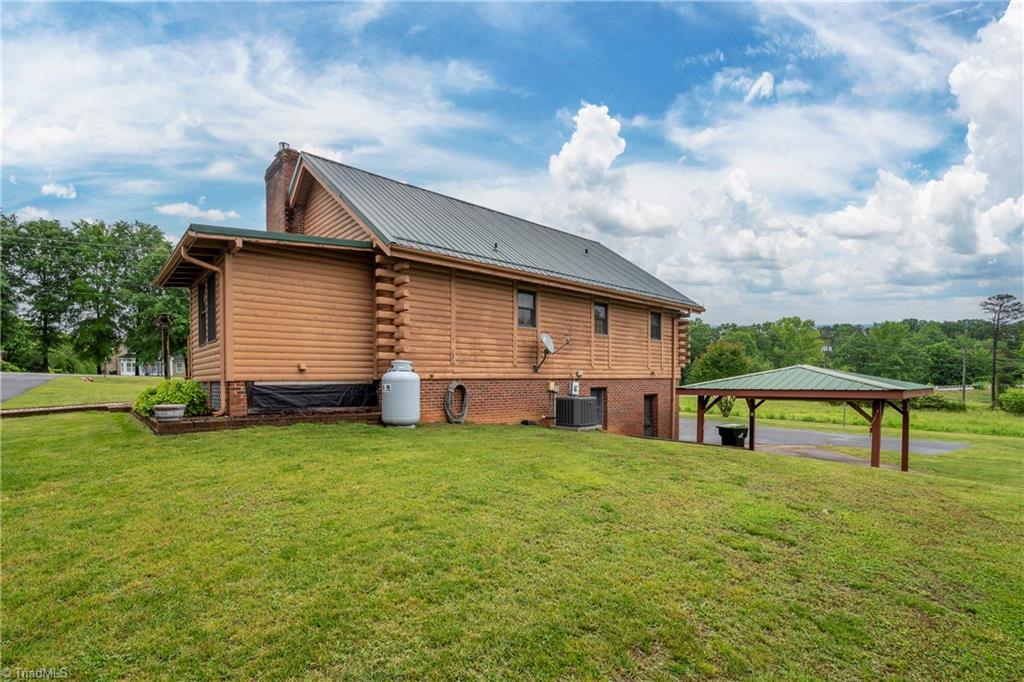 3591 Frye Bridge Road Clemmons, NC 27012 - Photo 36 of 43 Gallery Image 36