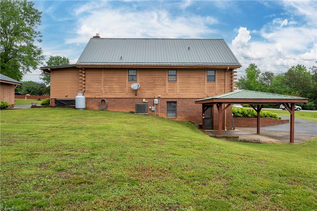 3591 Frye Bridge Road Clemmons, NC 27012 - Photo 37 of 43 Gallery Image 37