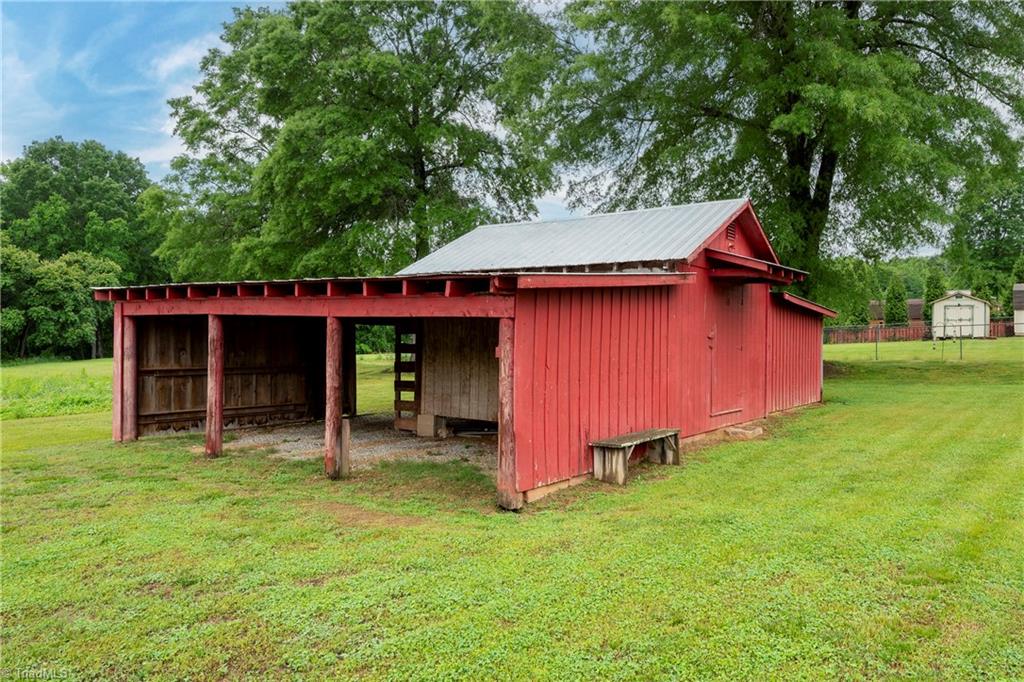 3591 Frye Bridge Road Clemmons, NC 27012 - Photo 39 of 43 Gallery Image 39