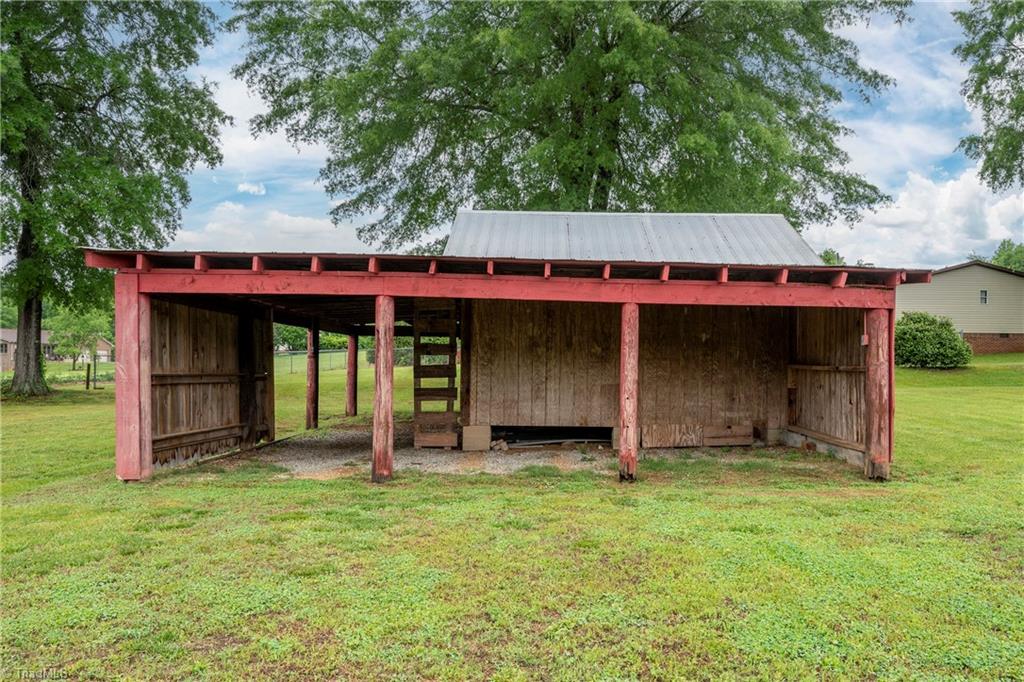 3591 Frye Bridge Road Clemmons, NC 27012 - Photo 40 of 43 Gallery Image 40