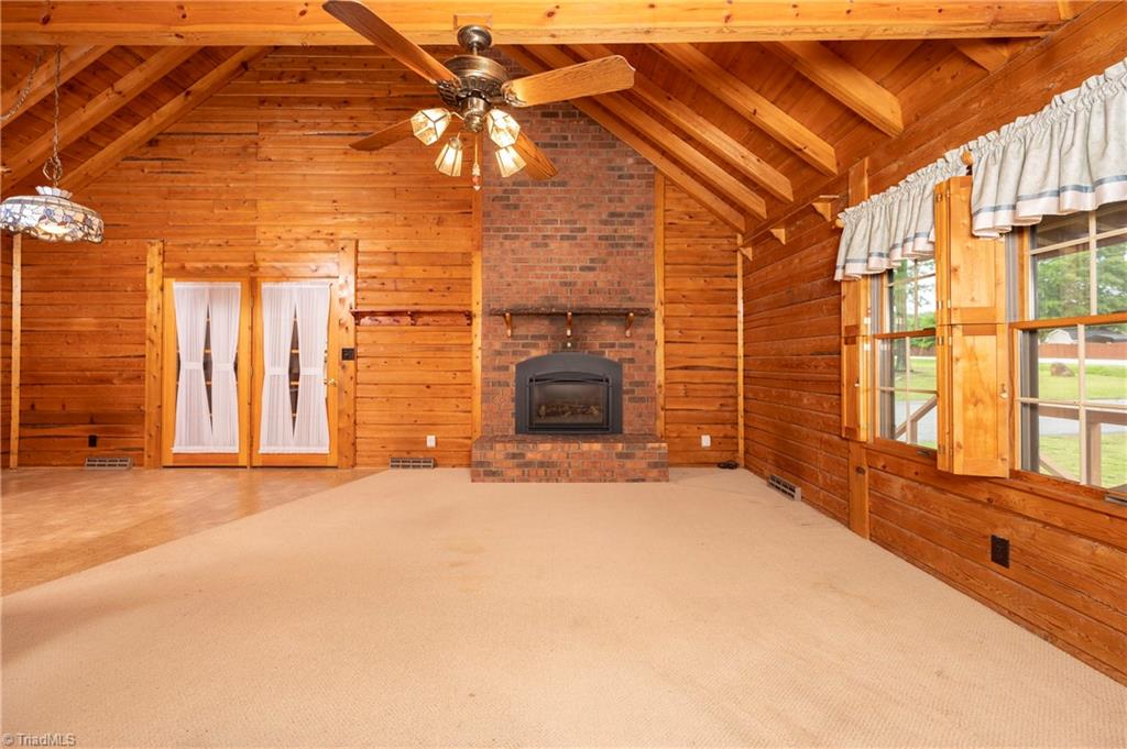 3591 Frye Bridge Road Clemmons, NC 27012 - Photo 4 of 43 Gallery Image 4