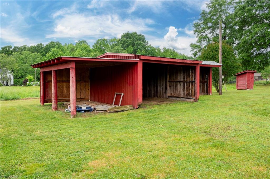 3591 Frye Bridge Road Clemmons, NC 27012 - Photo 41 of 43 Gallery Image 41
