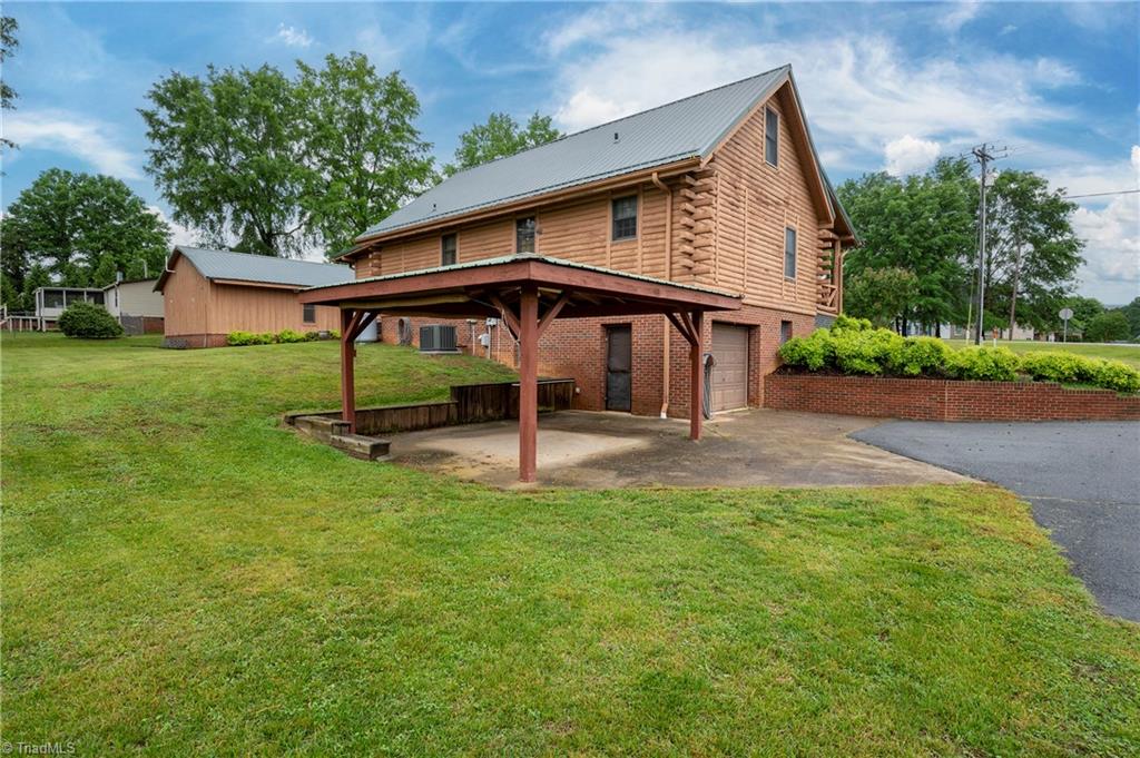 3591 Frye Bridge Road Clemmons, NC 27012 - Photo 42 of 43 Gallery Image 42