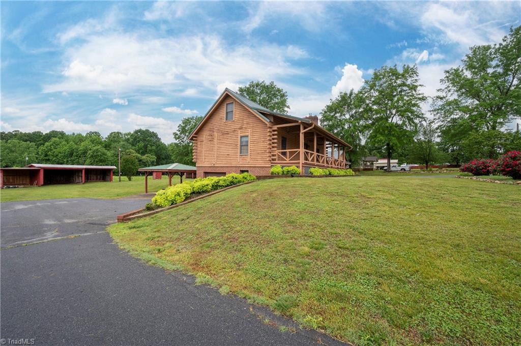 3591 Frye Bridge Road Clemmons, NC 27012 - Photo 43 of 43 Gallery Image 43