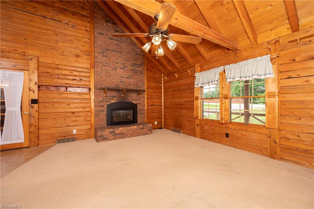 3591 Frye Bridge Road Clemmons, NC 27012 - Photo 5 of 43 Gallery Image 5