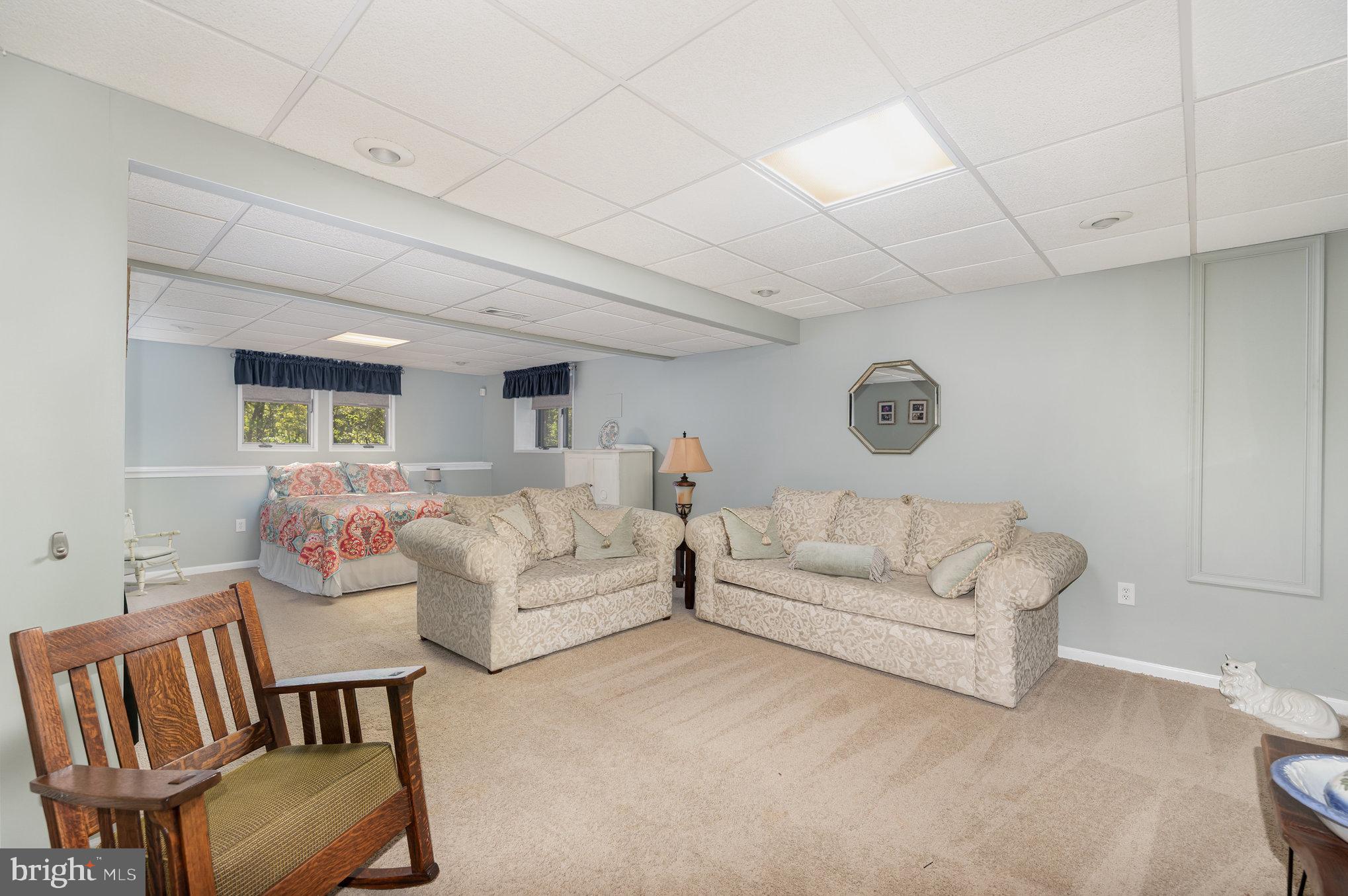 3827 Justin Road Monkton, MD 21111 - Photo 28 of 51 a living room with furniture