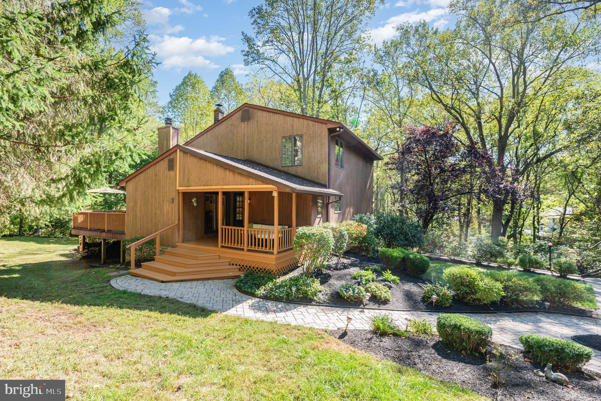 3827 Justin Road Monkton, MD 21111 - Photo 43 of 51 a front view of a house with a yard