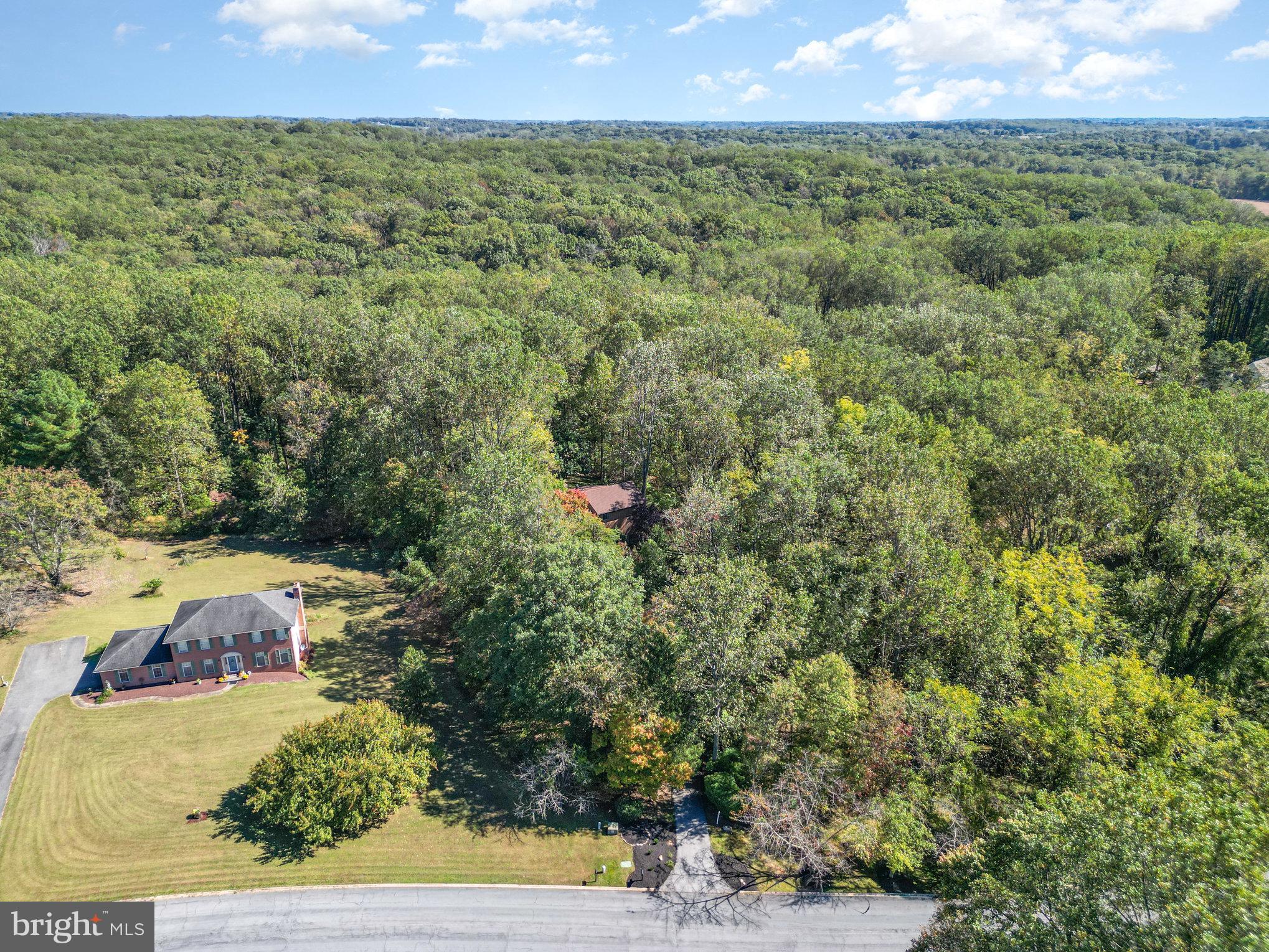 3827 Justin Road Monkton, MD 21111 - Photo 49 of 51 a view of a field of the house