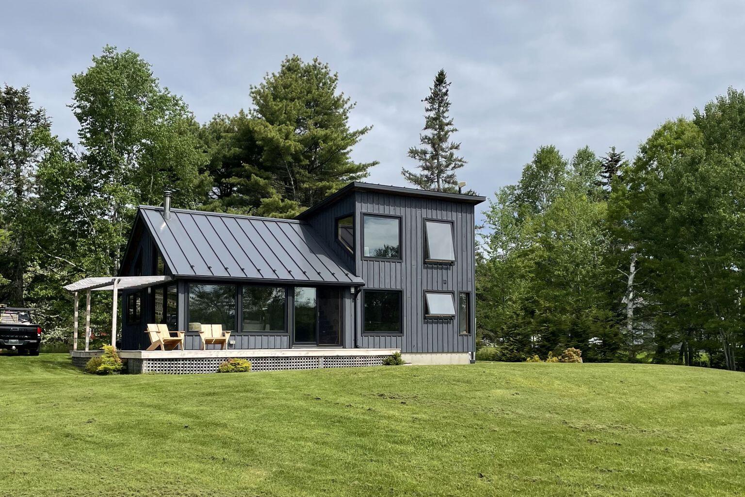 59 Greenland Cove Road Bremen, ME 04551 - Photo 3 of 34 D-59GreenlandCoveRd