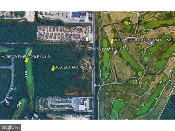 a bird view of building