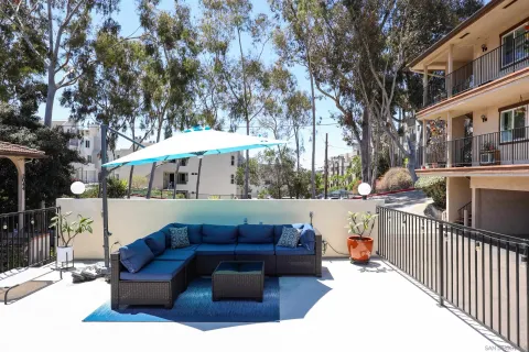 $549,000 | 2040 Robinson Avenue, Unit C, San Diego, CA 92104