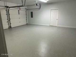 178 Chahyga Way Loudon, TN 37774 - Photo 38 of 38 Garage